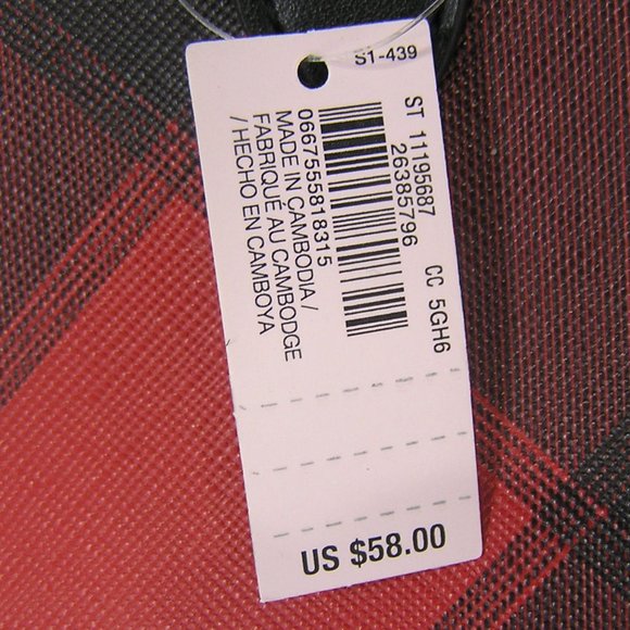 Victoria's Secret Weekender Tote LARGE - Picture 2 of 7